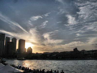 Circular Quay