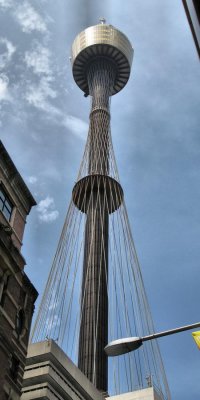 Sydney Tower