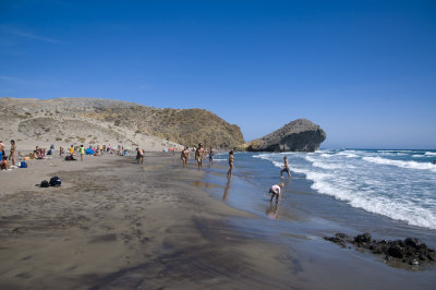 Playa de Monsul