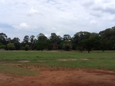 Angkor Wat