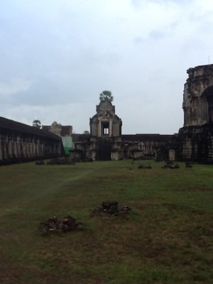 Angkor Wat