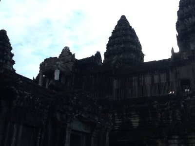 Angkor Wat