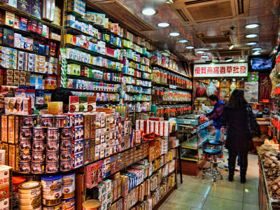 Hong Kong