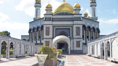 Brunei
