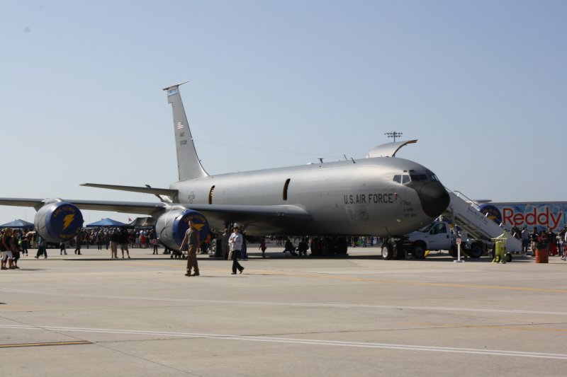 KC-135 Stratotanker