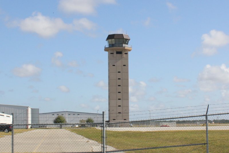 PGD Control Tower