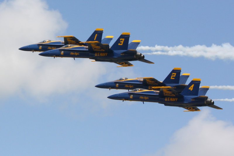 Blue Angels