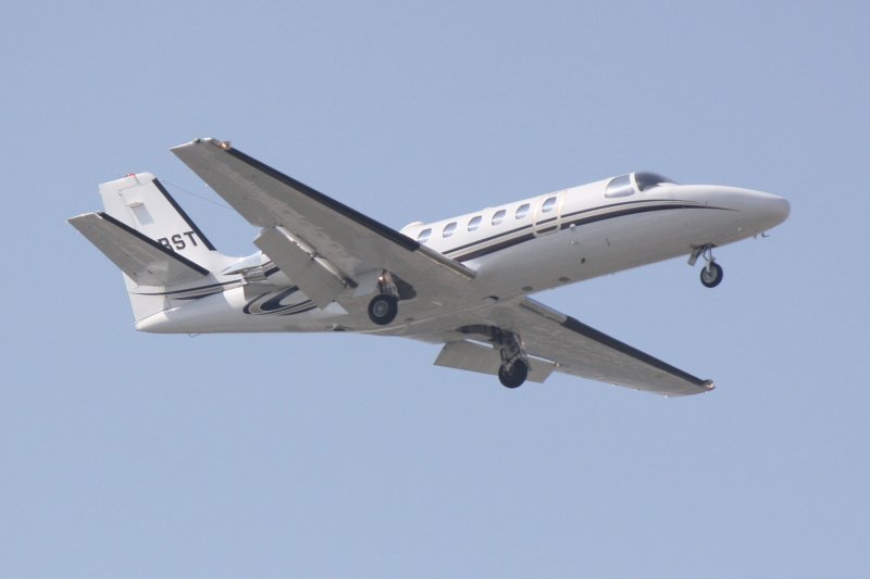 Cessna Citation Bravo (CFRST)