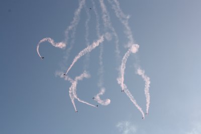 US Special Operations Command Jump Team