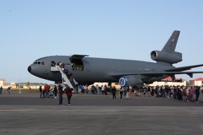 KC-10A Extender