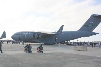 C-17 Globemaster III