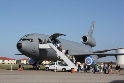 KC-10A Extender