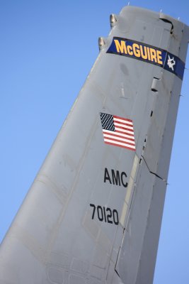 KC-10A Extender