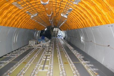 KC-10A Extender