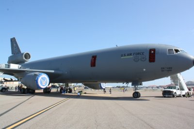 KC-10A Extender