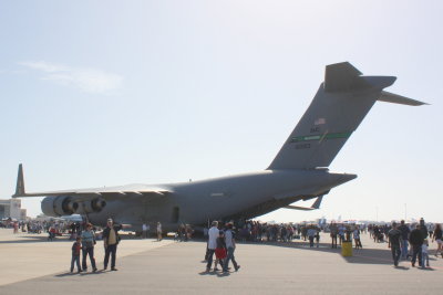C-17 Globemaster III