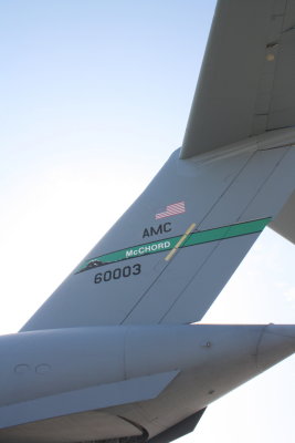 C-17 Globemaster III
