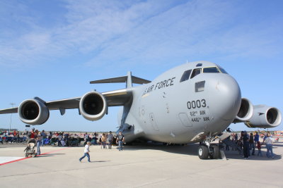 C-17 Globemaster III