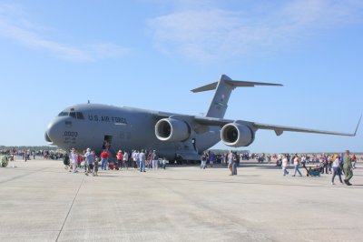 C-17 Globemaster III