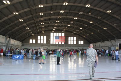 Hangar 3