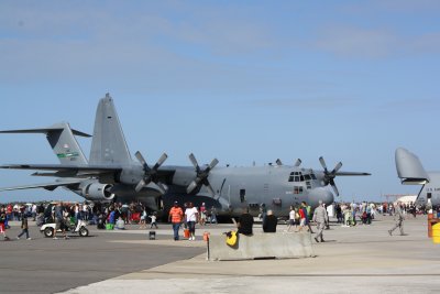 MC-130W Combat/Dragon Spear