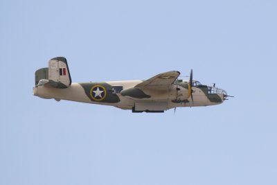 B-25 Mitchell