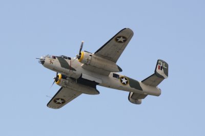 B-25 Mitchell