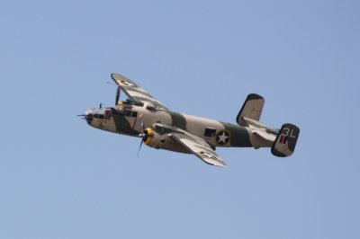 B-25 Mitchell