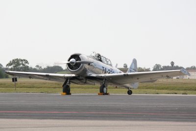 T-6 Texan