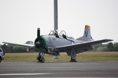 T-28 Trojan