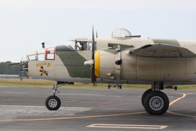 B-25 Mitchell