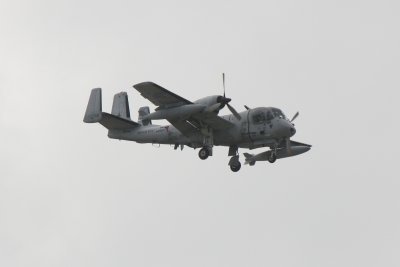 OV-1 Mohawk