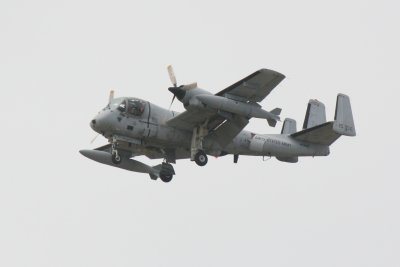 OV-1 Mohawk