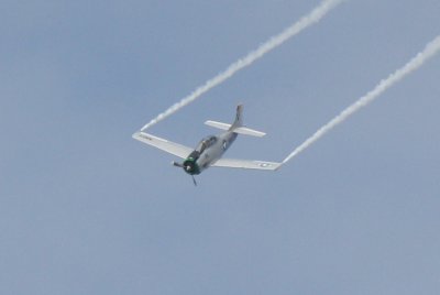 T-28 Trojan