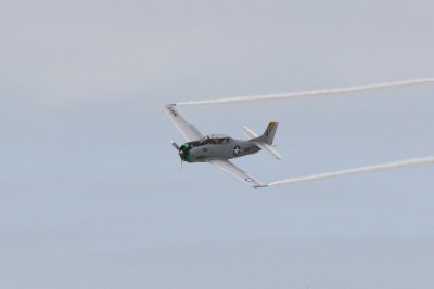 T-28 Trojan