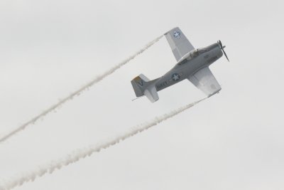 T-28 Trojan