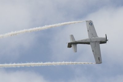 T-28 Trojan