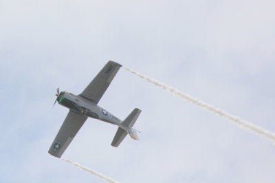 T-28 Trojan
