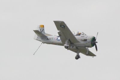 T-28 Trojan