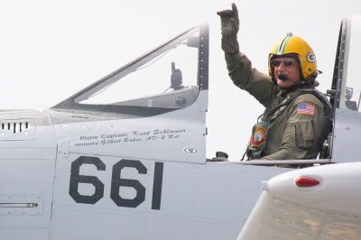 T-28 Trojan