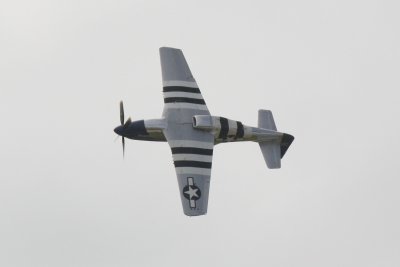 P-51 Mustang