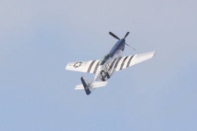 P-51 Mustang