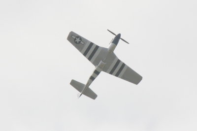 P-51 Mustang