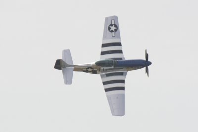 P-51 Mustang