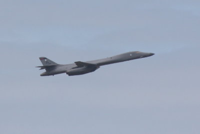 B-1 Lancer