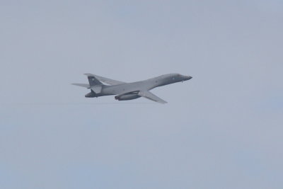 B-1 Lancer