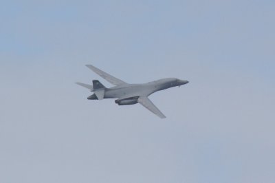 B-1 Lancer
