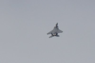 F-15E Strike Eagle