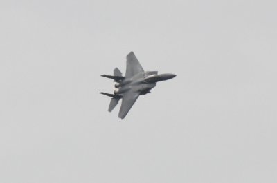 F-15E Strike Eagle