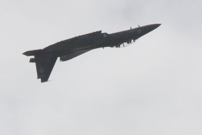 F-15E Strike Eagle